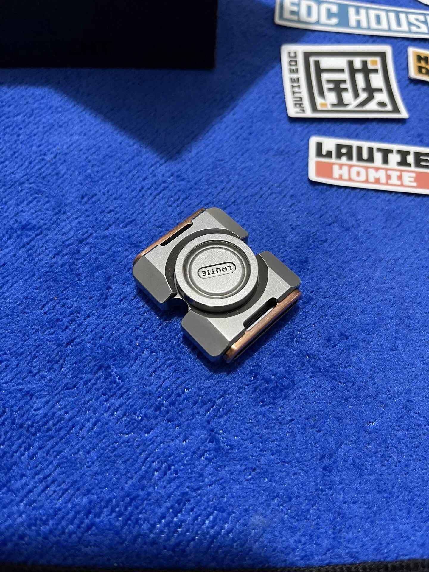 BIT02 Stainless Steel