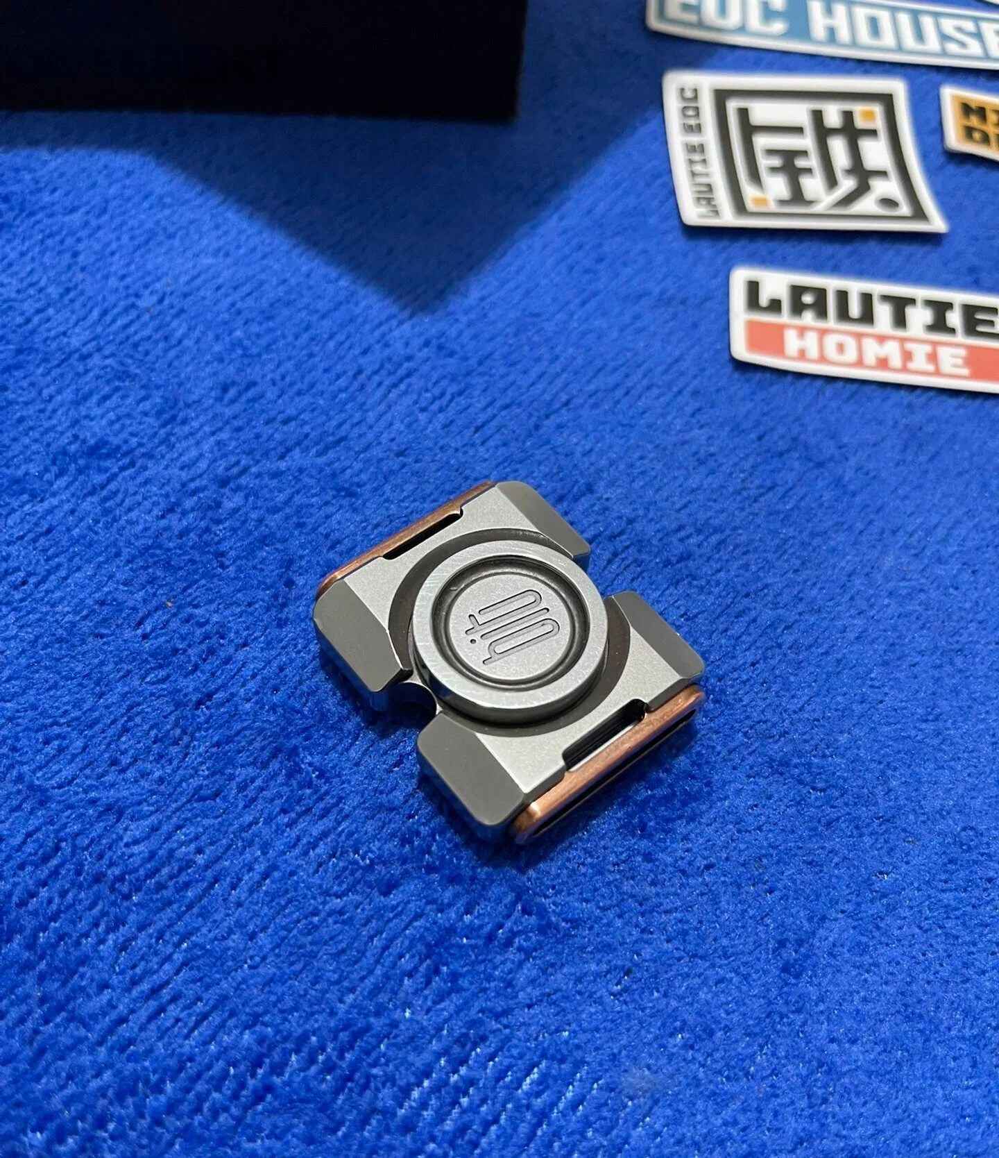 BIT02 Stainless Steel