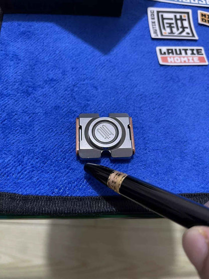 BIT02 Stainless Steel