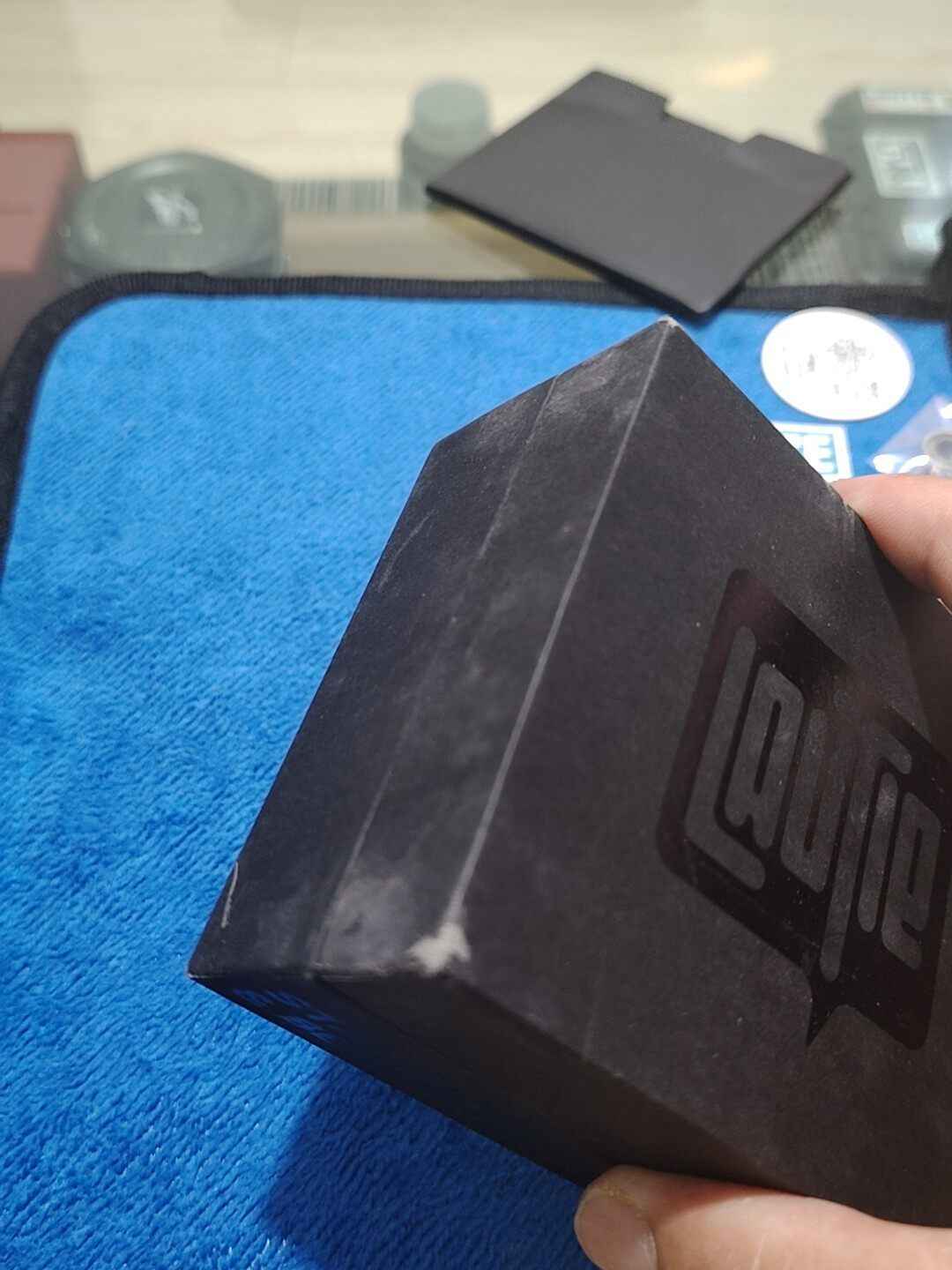 BIT02 Stainless Steel
