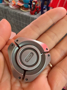 BIT03 Stainless Steel Zirconium