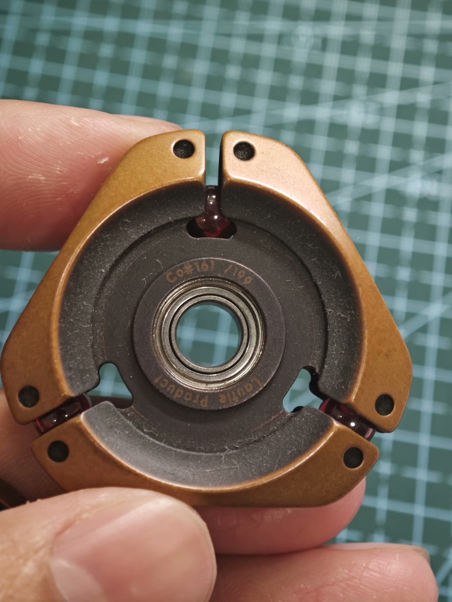 BIT03 Copper