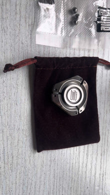 BIT03 Stainless Steel