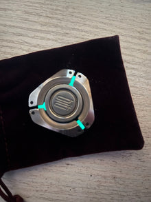 BIT03 Stainless Steel