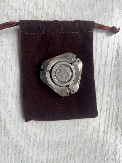 BIT03 Stainless Steel