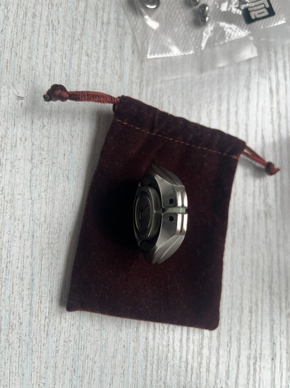 BIT03 Stainless Steel