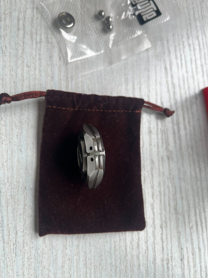 BIT03 Stainless Steel