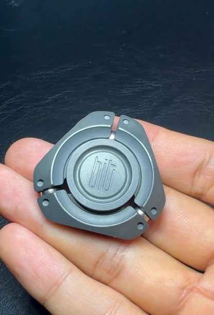 BIT03 Stainless Steel