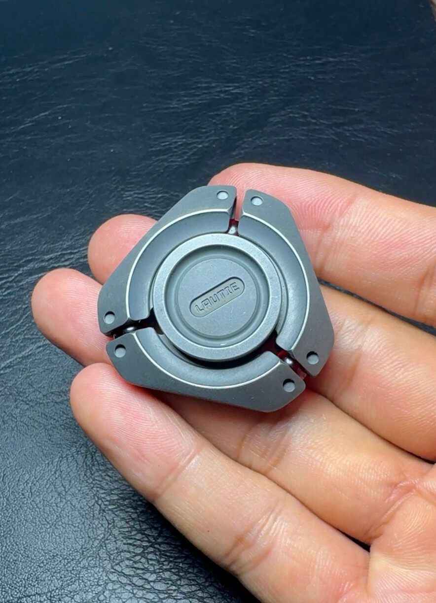BIT03 Stainless Steel