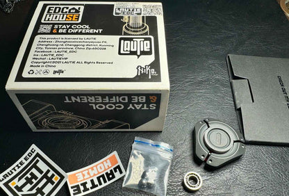 BIT03 Stainless Steel