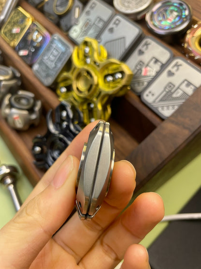 BIT01 Stainless Steel