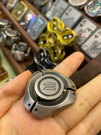 BIT01 Stainless Steel