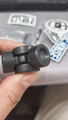 BIT03 Zirconium Stainless Steel