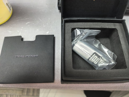 BIT03 Zirconium Stainless Steel