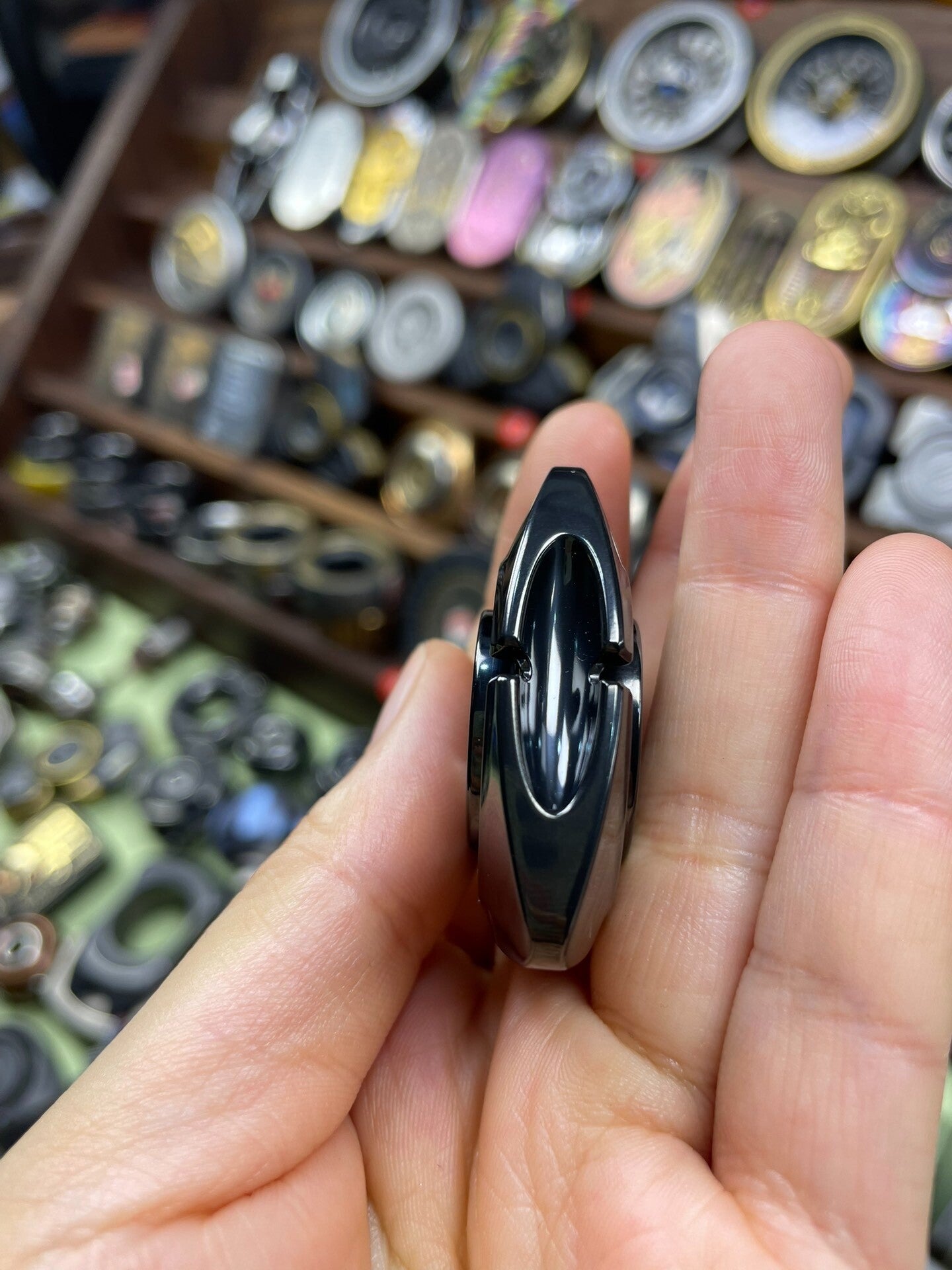 BIT04 Zirconium