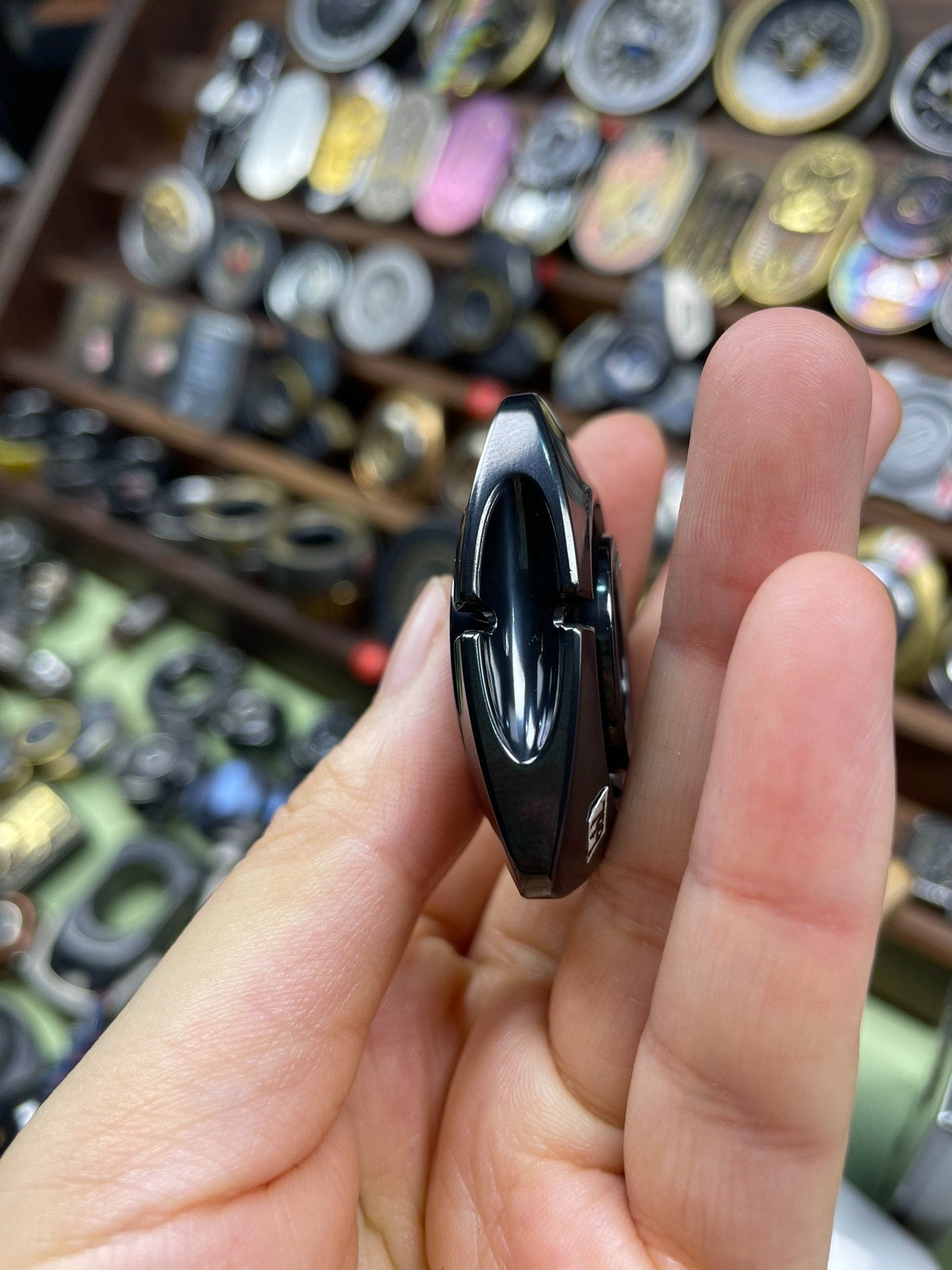 BIT04 Zirconium