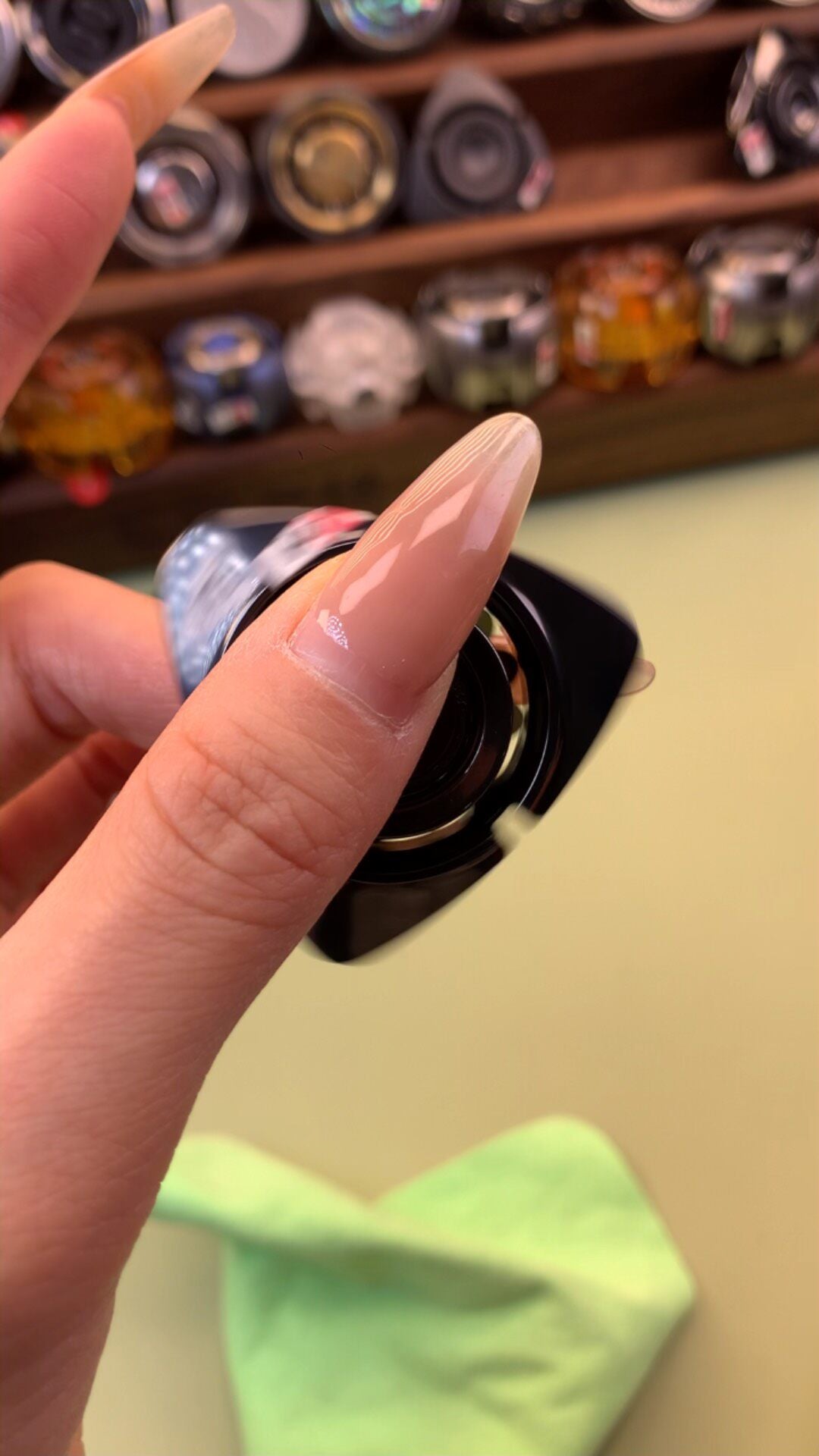 BIT04 Zirconium