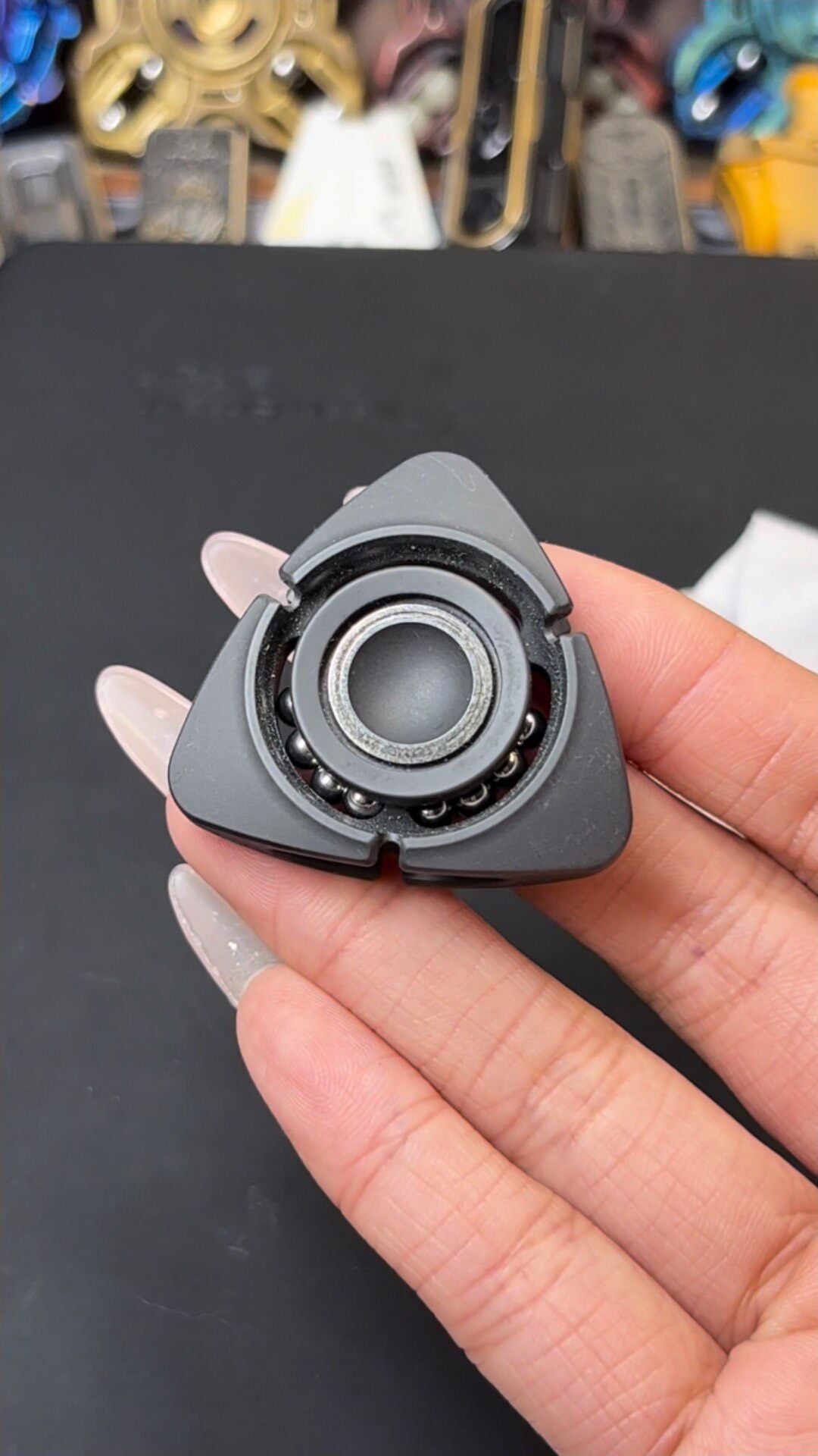 BIT04 Zirconium