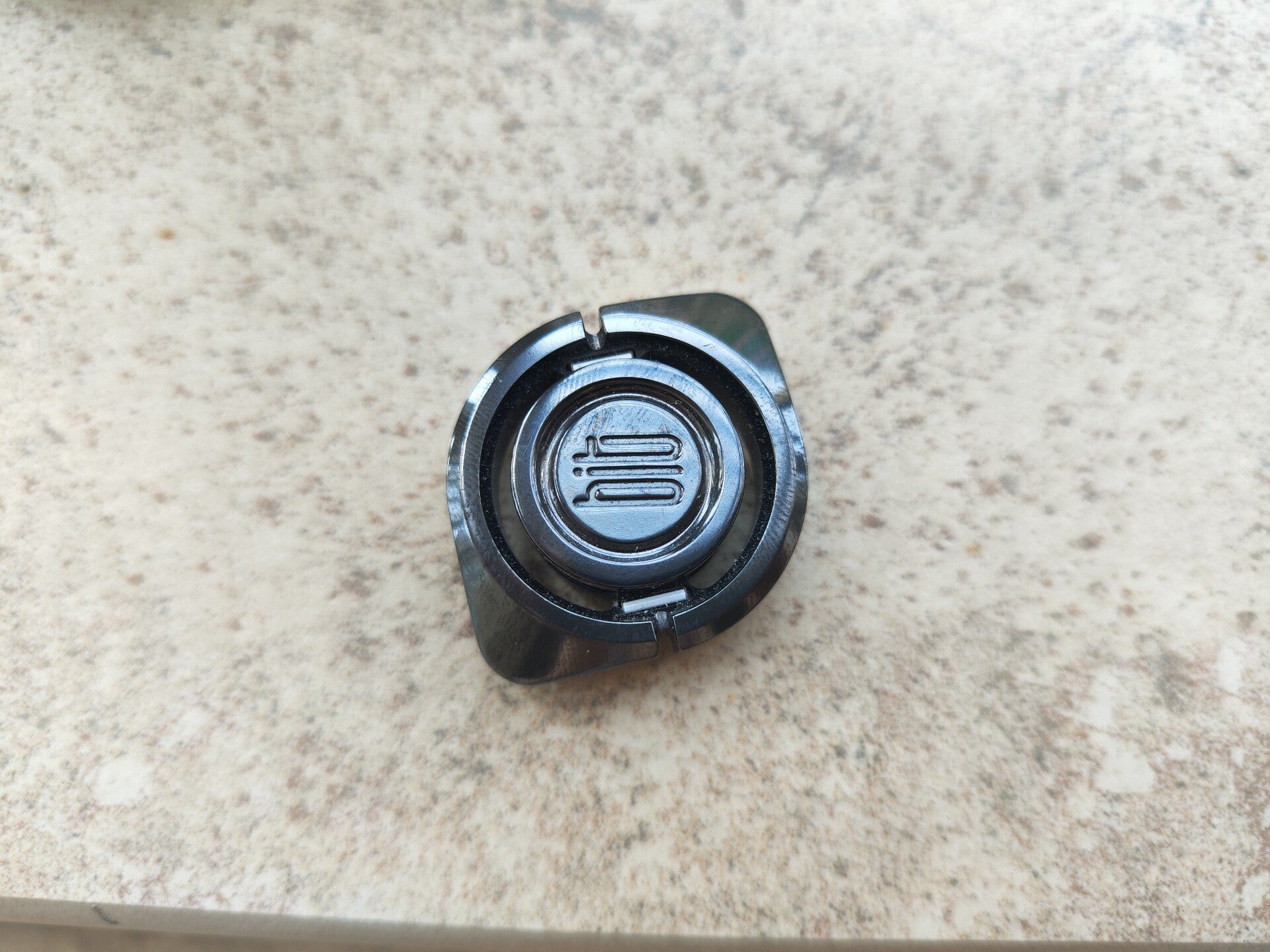 BIT04 Zirconium