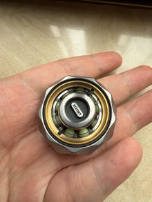 BIT05 Stainless Steel Brass