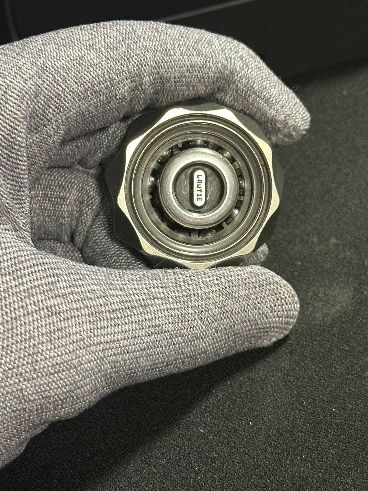 BIT05 Stainless Steel Brass