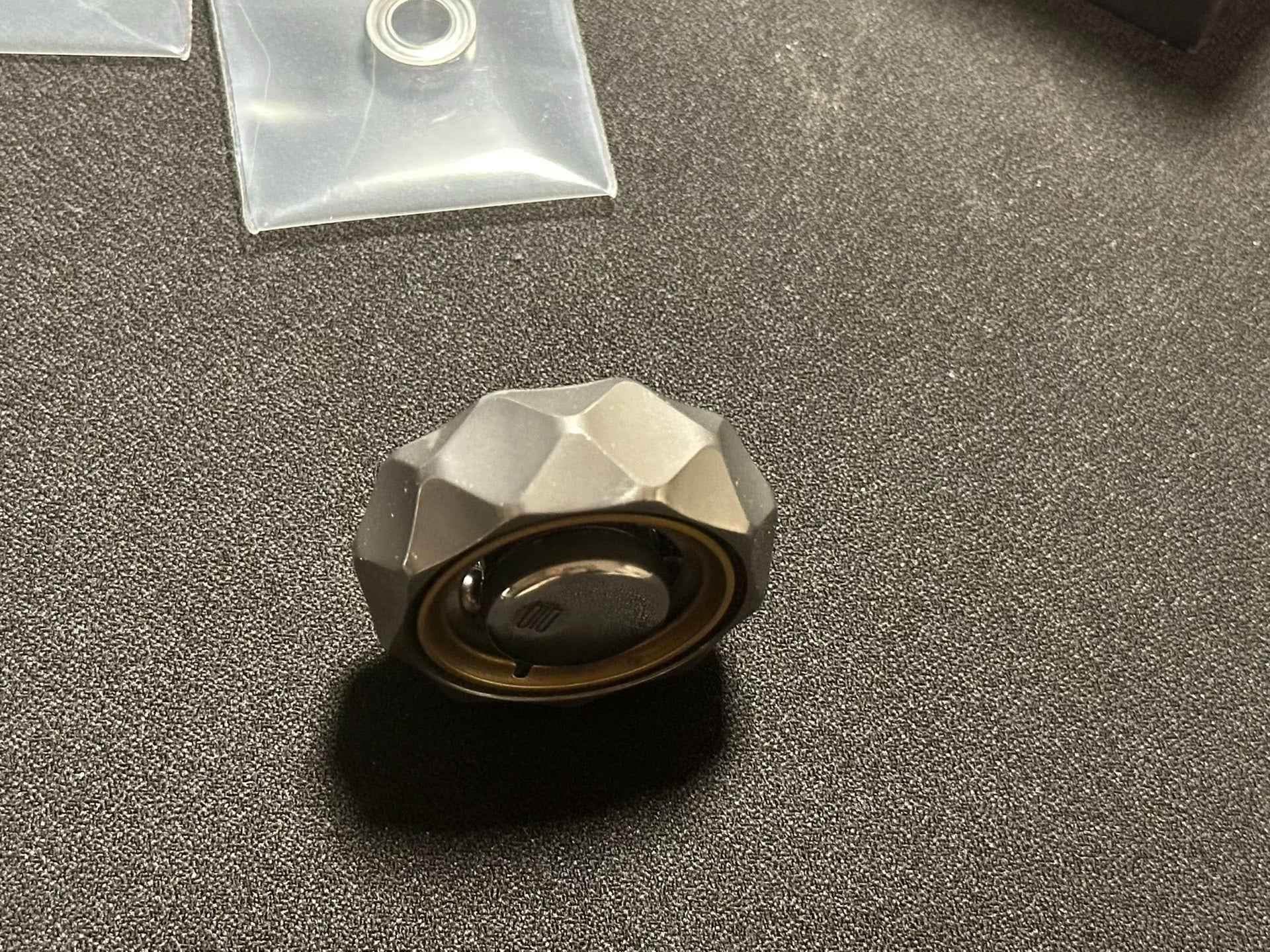 BIT05 Stainless Steel Brass