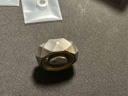 BIT05 Stainless Steel Brass