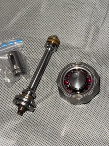BIT05 Stainless Steel Brass