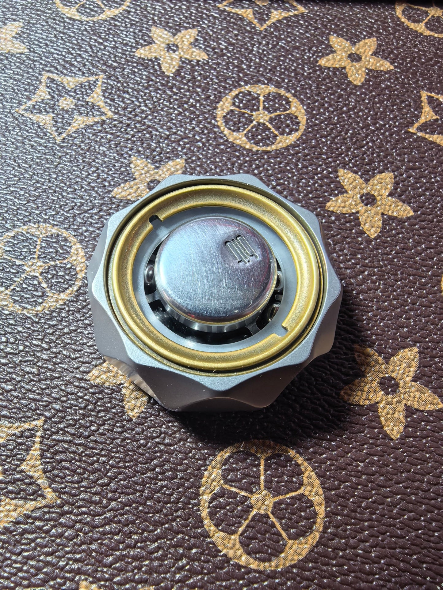 BIT05 Stainless Steel Brass