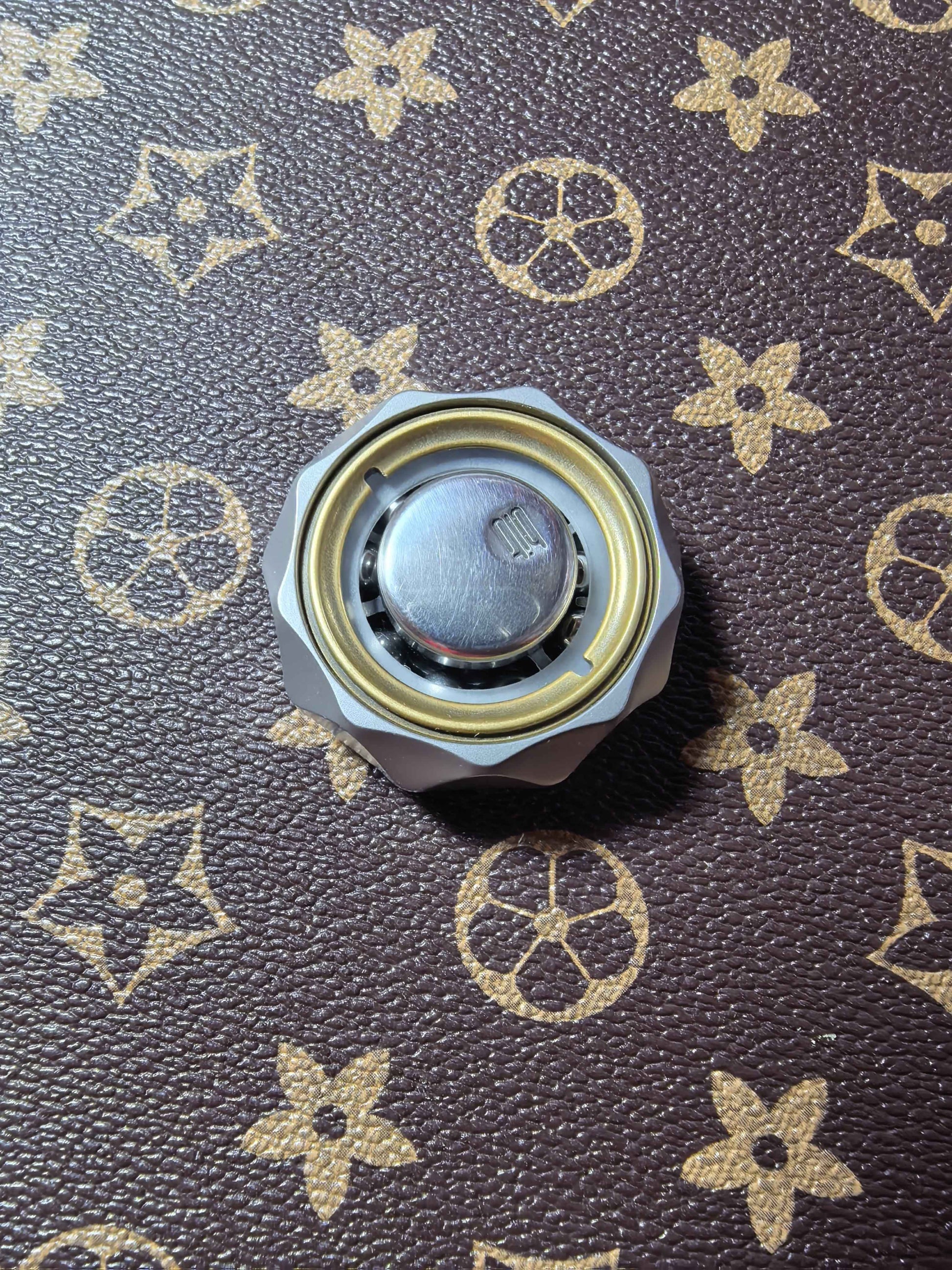 BIT05 Stainless Steel Brass