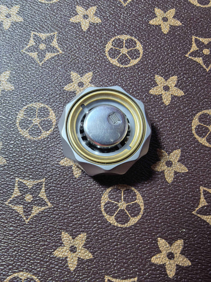 BIT05 Stainless Steel Brass
