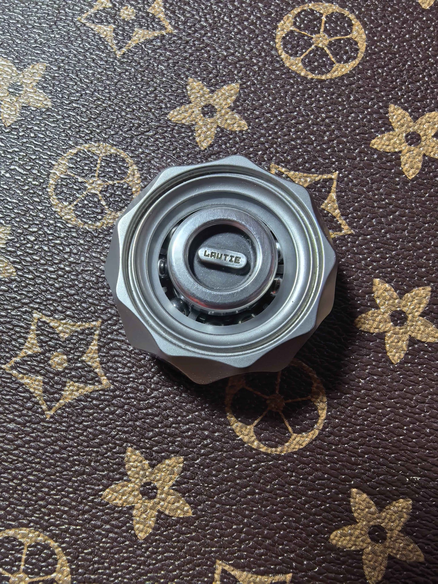BIT05 Stainless Steel Brass