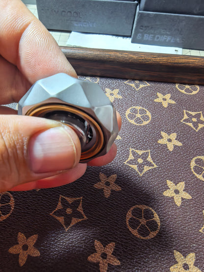 BIT05 Stainless Steel Brass