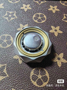 BIT05 Stainless Steel Brass
