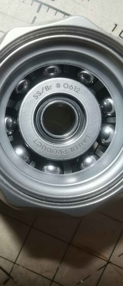 BIT05 Stainless Steel Brass