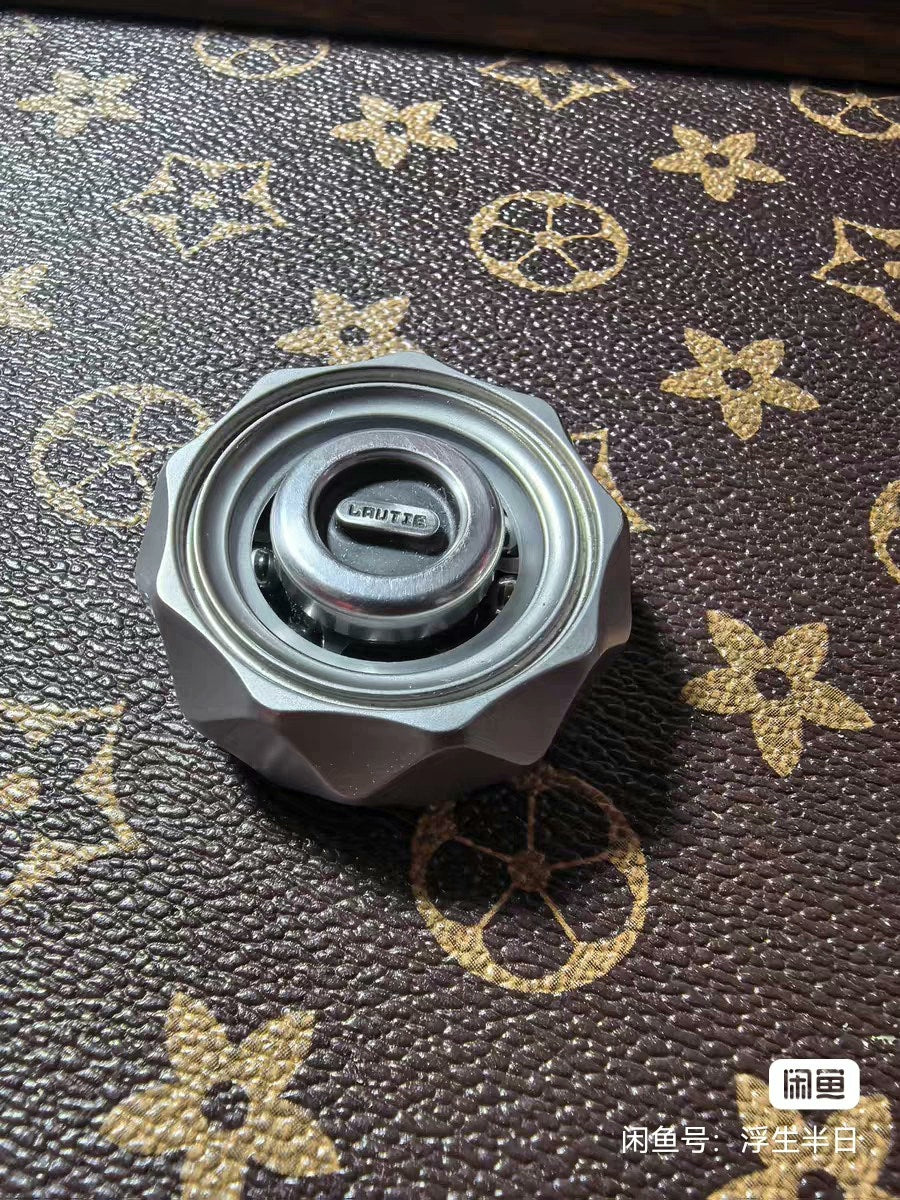 BIT05 Stainless Steel Brass