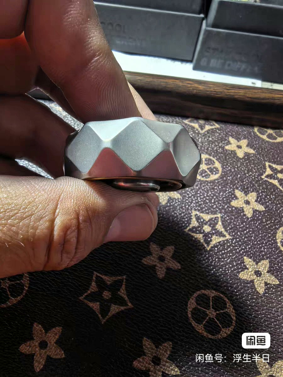 BIT05 Stainless Steel Brass
