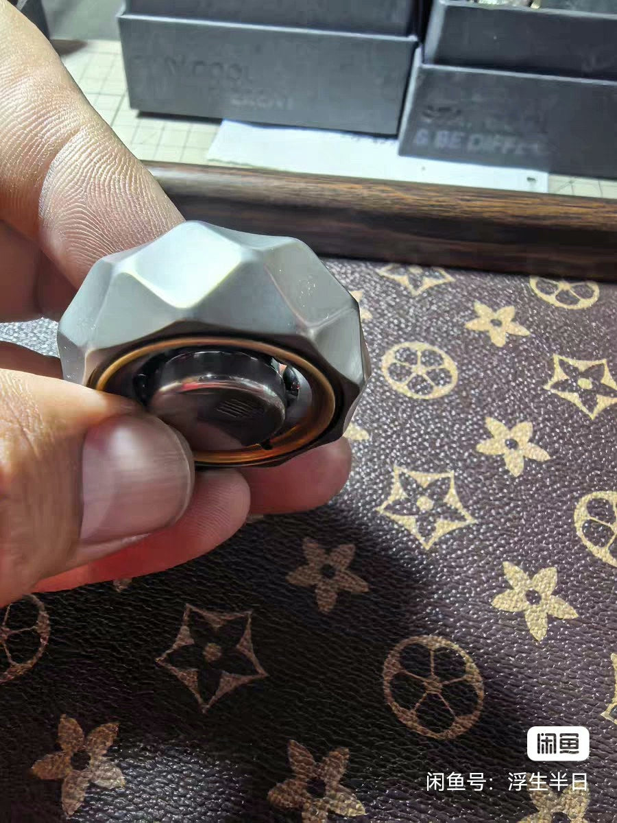 BIT05 Stainless Steel Brass