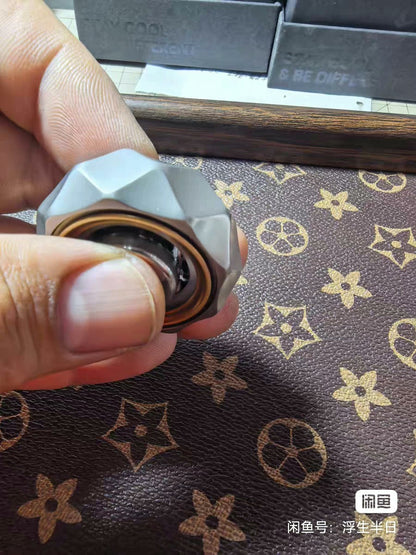 BIT05 Stainless Steel Brass