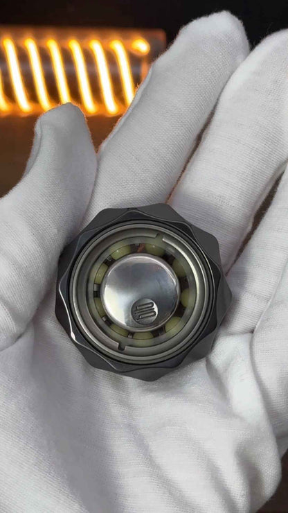 BIT05 Zirconium Stainless Steel