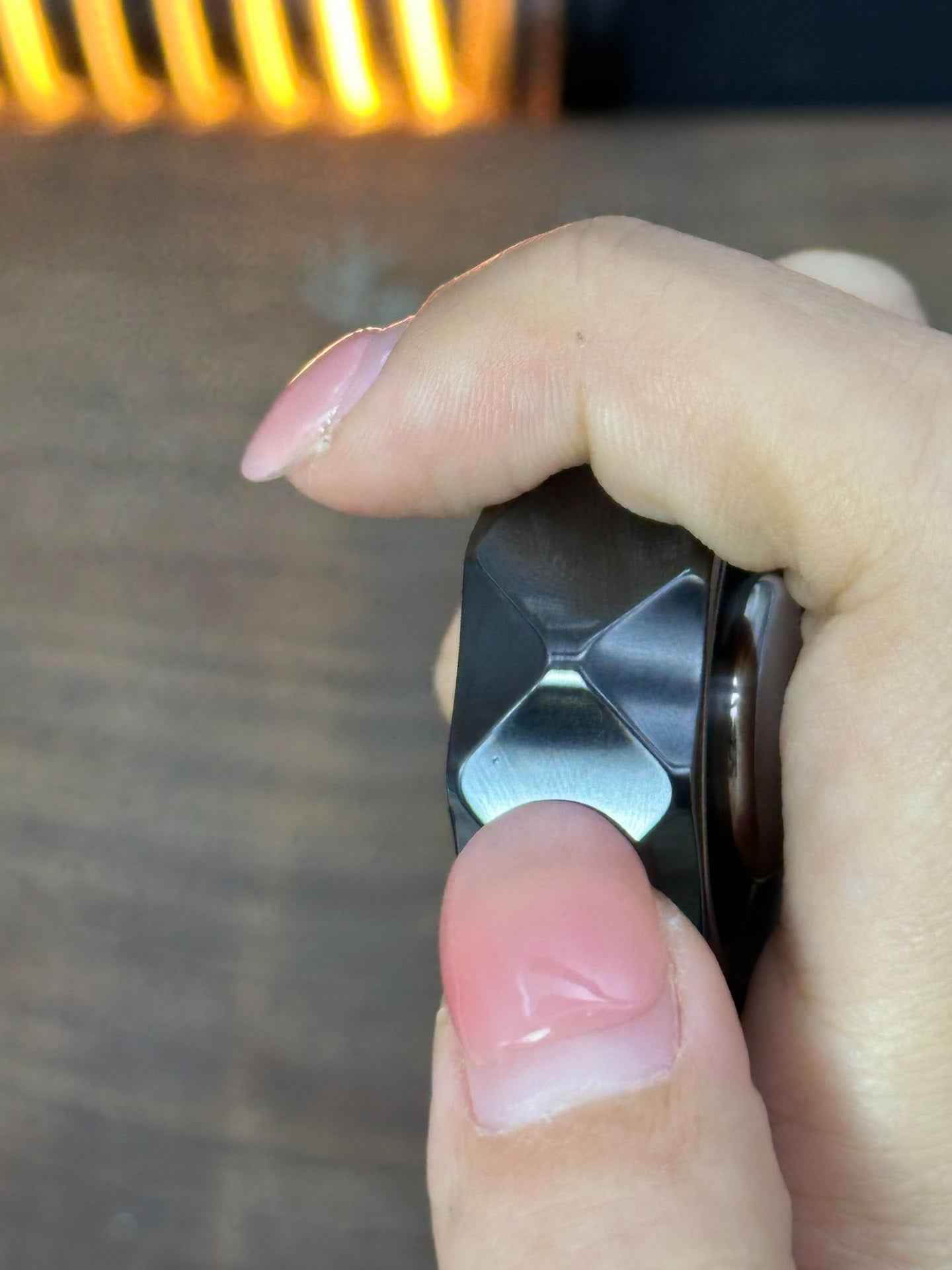 BIT05 Zirconium Stainless Steel