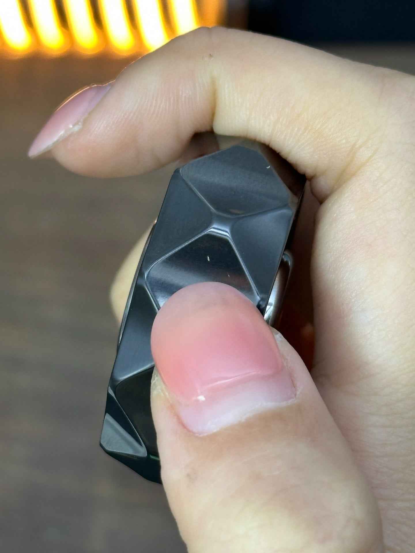 BIT05 Zirconium Stainless Steel
