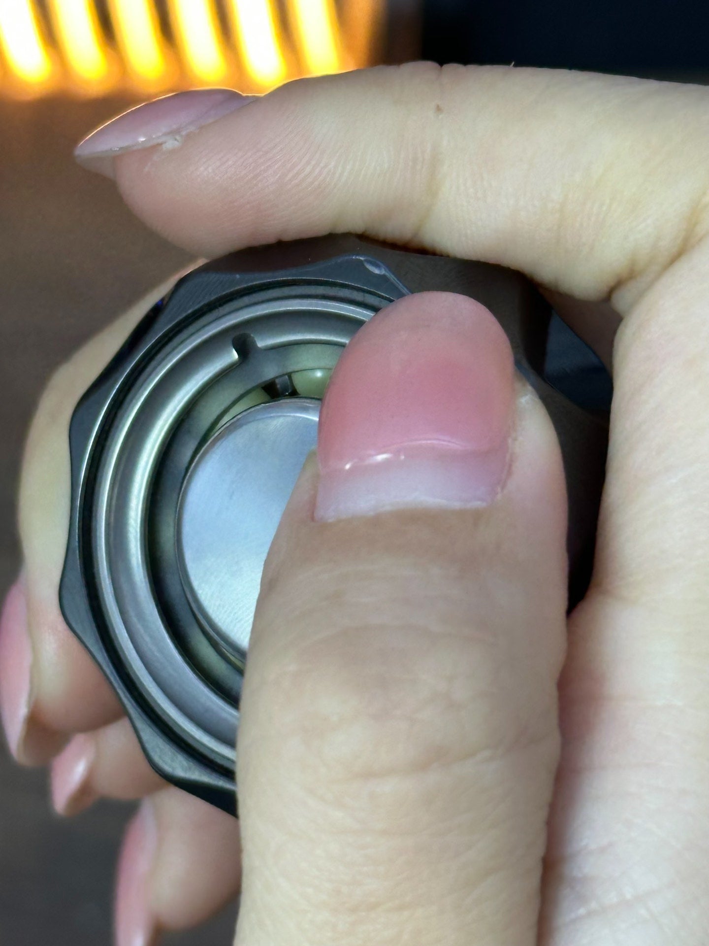 BIT05 Zirconium Stainless Steel