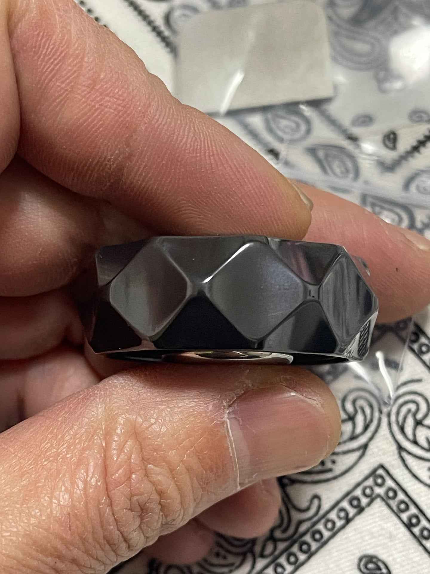 BIT05 Zirconium