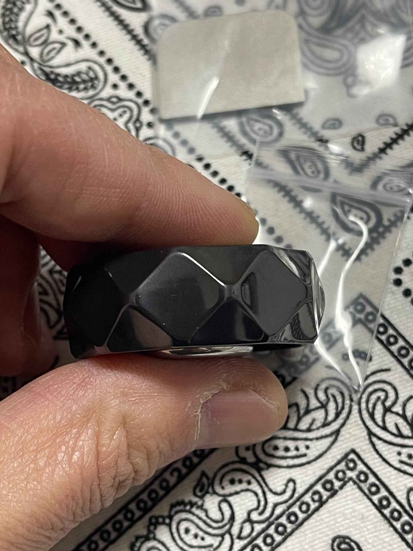BIT05 Zirconium
