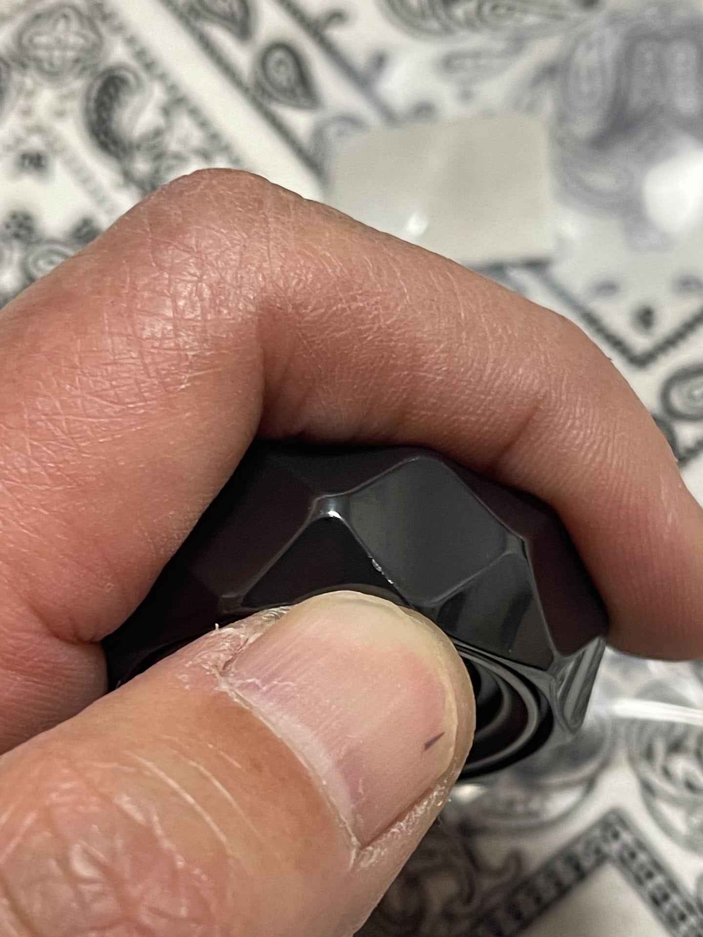 BIT05 Zirconium