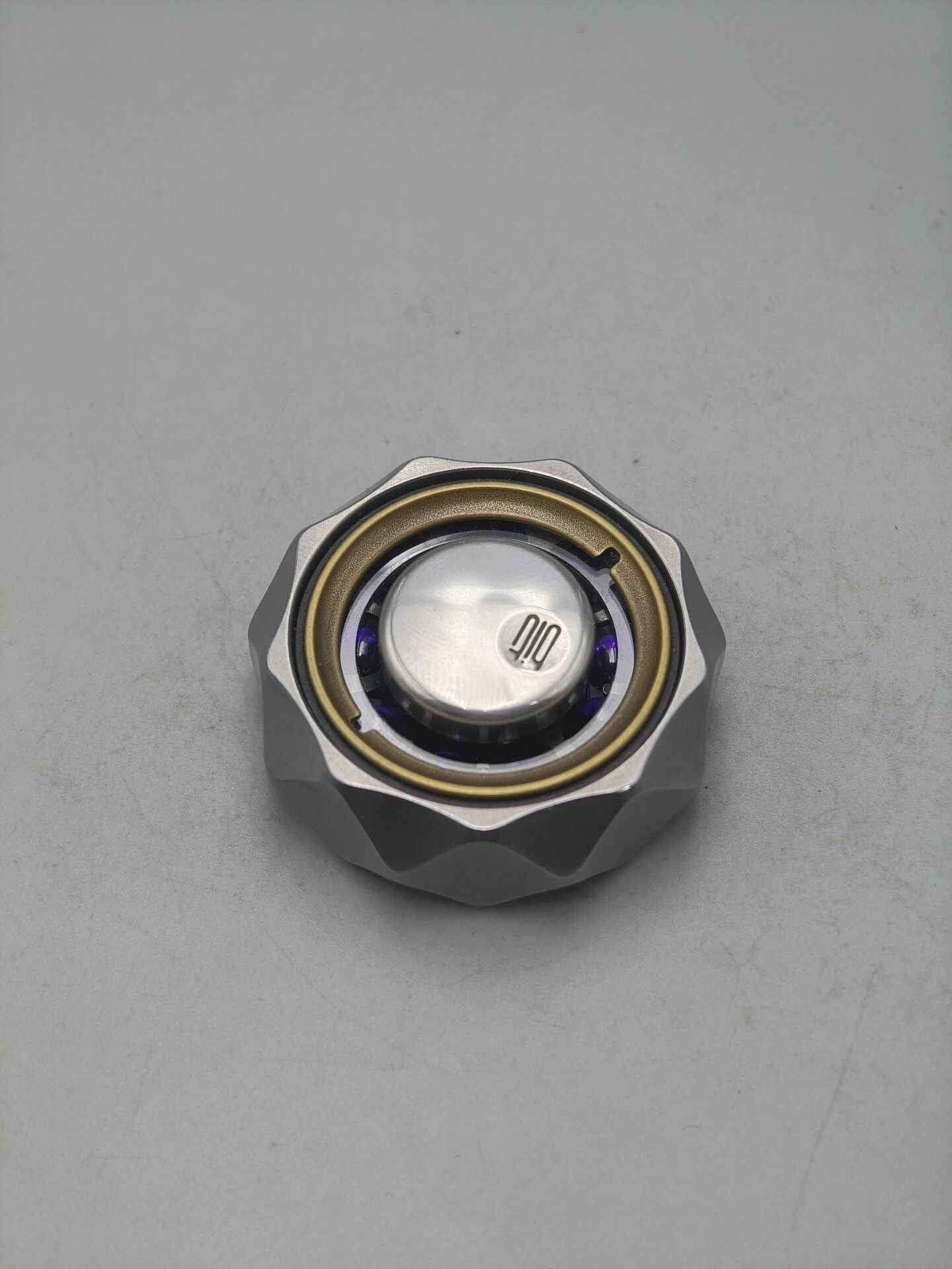 BIT05 Stainless Steel Brass