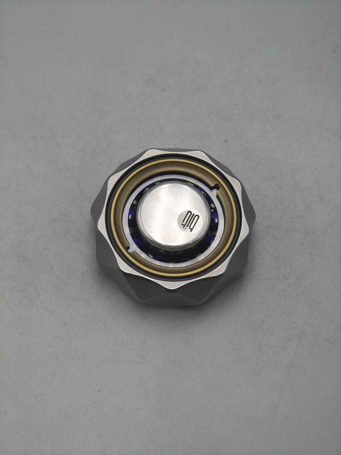 BIT05 Stainless Steel Brass