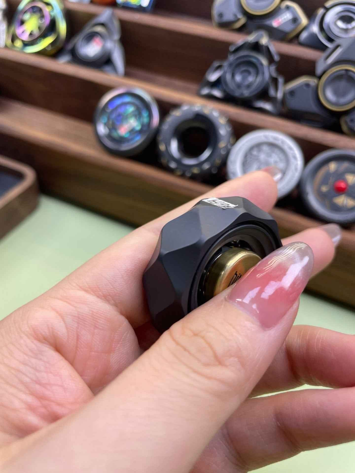 BIT05 Zirconium