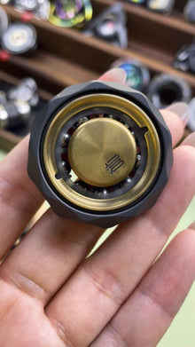BIT05 Zirconium Brass